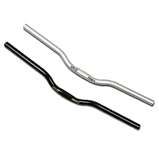 Kierownica AL-027 Alu;620x30mm;SR