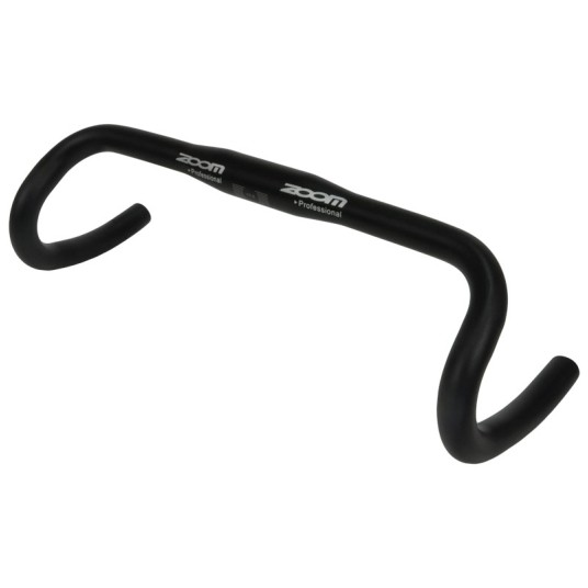 Kierownica DR-AL-210BT Szosa;Alu;FOV;420mm;CZ.MAT