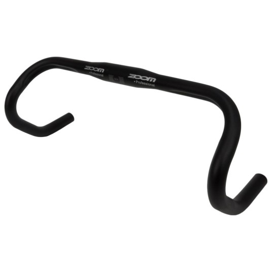 Kierownica DR-AL-48BT Szosa;Alu;FOV;420mm;CZ.MAT
