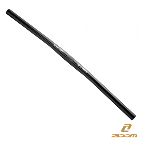 Kierownica MTB-110PP Stal;540mm;6' CZ.POL -zdjęcie numer 1