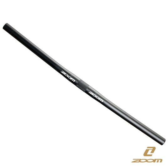Kierownica MTB-AL-110PP Alu;580mm;6' CZ.MAT