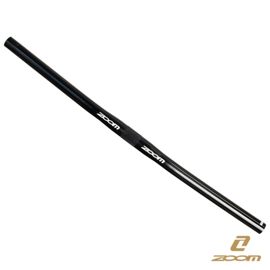 Kierownica MTB-AL-110PP Alu;580mm;6' CZ.POL