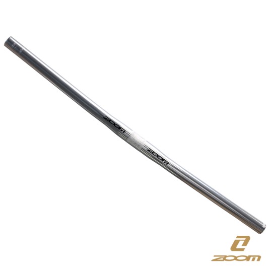 Kierownica MTB-AL-110PP Alu;600mm;6';SR