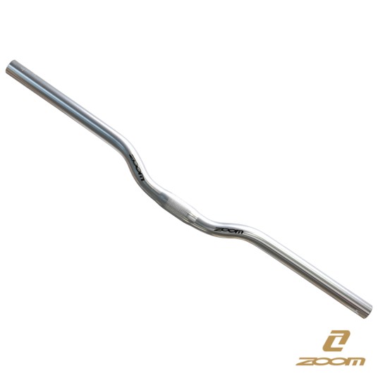 Kierownica MTB-AL-153 Alu;600x30mm;6' SR