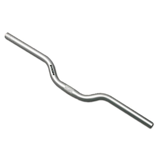Kierownica MTB-AL-155 Alu;580x50mm;15' SR