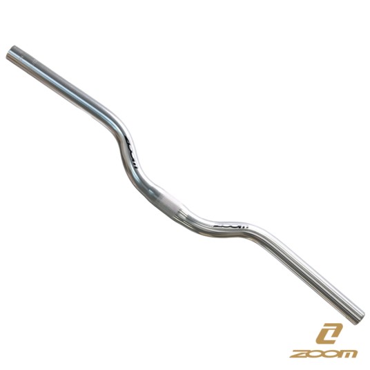Kierownica MTB-AL-155 Alu;580x50mm;6' SR