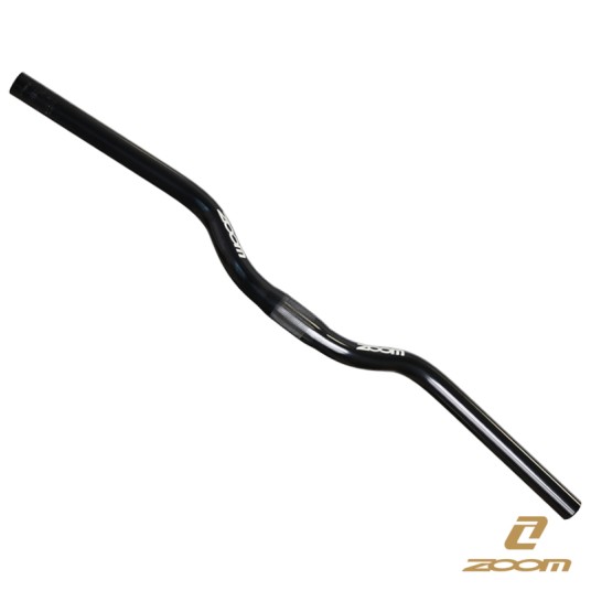 Kierownica MTB-AL-155 Alu;600x50mm;6' CZ.POL