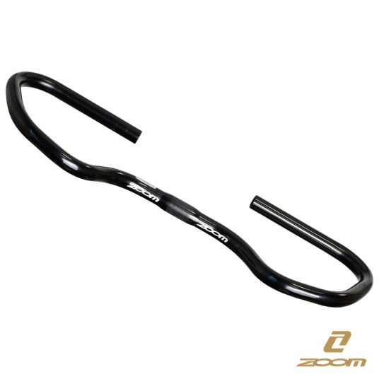 Kierownica MTB-AL-181 Alu;590mm;Typ"8" CZ.POL
