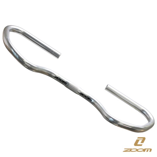 Kierownica MTB-AL-181 Alu;590mm;Typ"8" SR