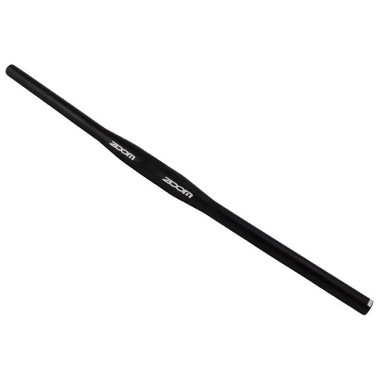 Kierownica MTB-AL-200BT Alu;FOV;680mm;6' CZ.MAT