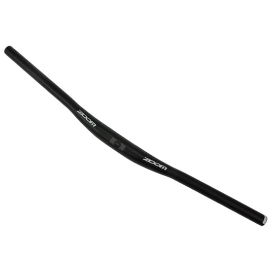 Kierownica MTB-AL-312BT Alu;FOV;680x12mm;9' CZ.MAT