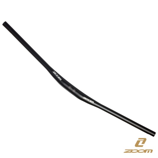 Kierownica MTB-AL-3512BT FOV35;800x12mm;9' CZ.MAT