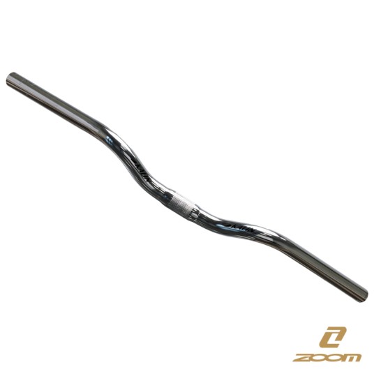 Kierownica NR-18 Stal;590x30mm;25' CP