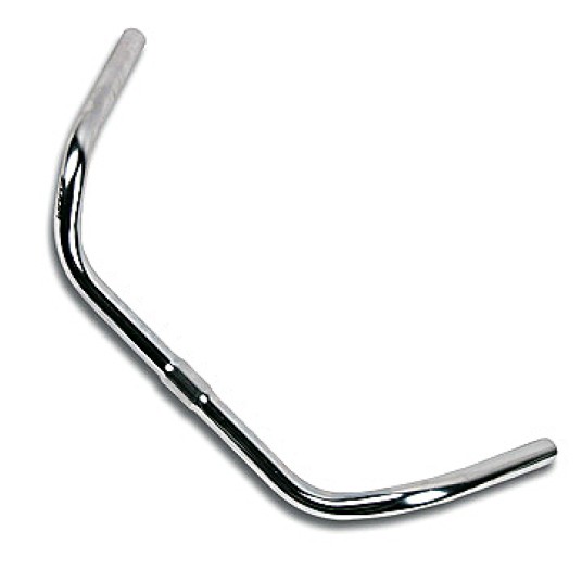 Kierownica NR-21 Stal;500x80mm;70' CHROM