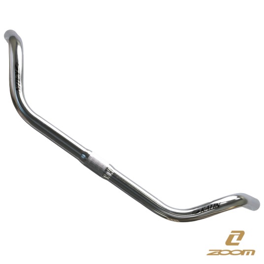 Kierownica NR-21 Stal;500x80mm;70' CHROM