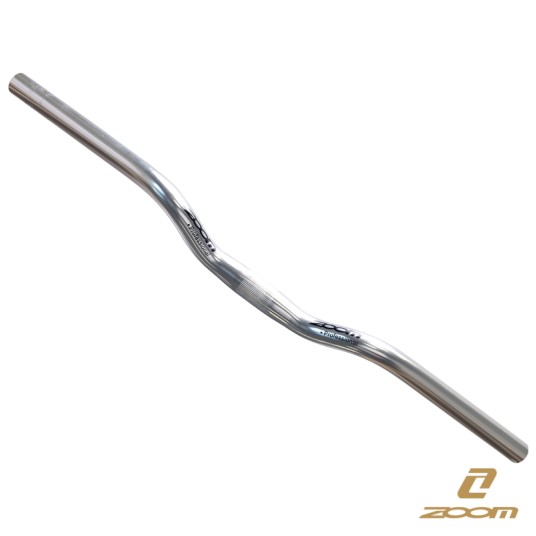Kierownica NR-AL-18 Alu;590x30mm;25' SR