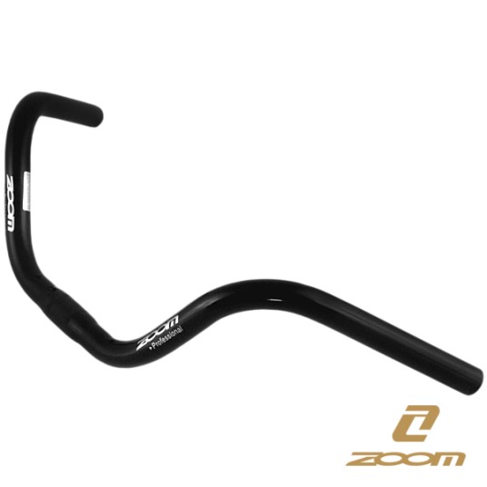 Kierownica SU-AL Alu;500x105mm;63' CZ.POL