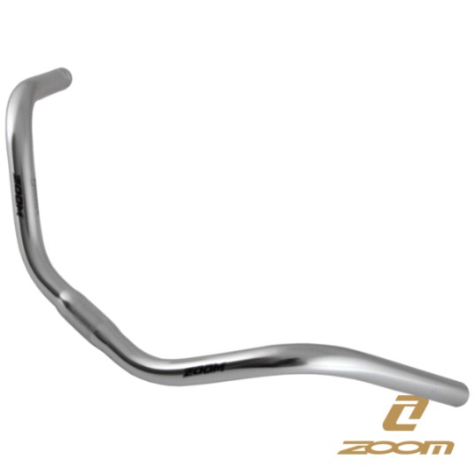 Kierownica SU-AL Alu;500x105mm;63' SR