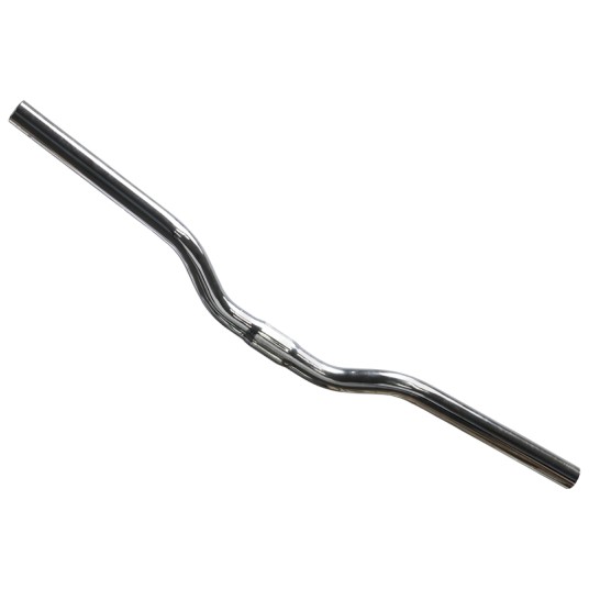 Kierownica ZFB-153 Stal;580x30mm;6';CP