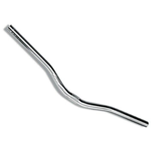 Kierownica ZFB-155 Stal;600x45mm;15';CP