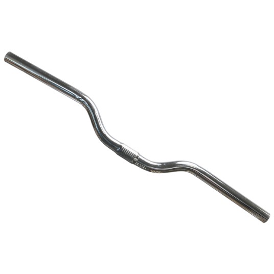 Kierownica ZFB-155 Stal;600x45mm;15';CP
