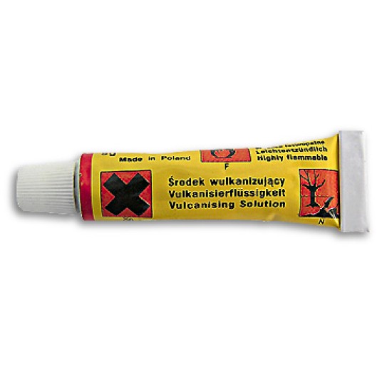 Klej EXPAND KL5 d/Dętek;Kauczuk.;5g;Tubka