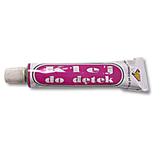 Klej EXPAND SR20 d/Dętek;Kauczuk.;20g;Tubka