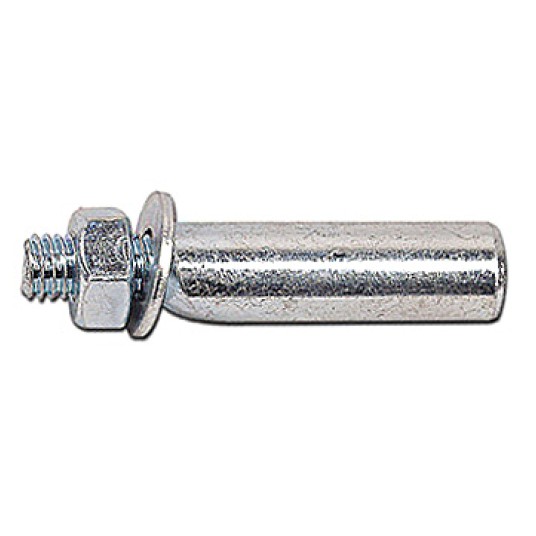 Klin mech.korb. FI-9.0x42mm;Stal;10szt