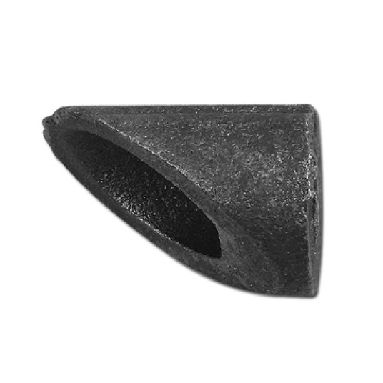 Klin wspornika kierownicy TL-110D 22.2mm;5szt