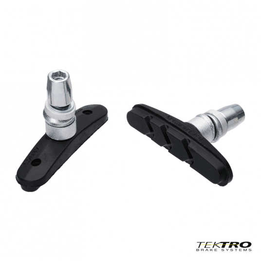 Klocek ham. BP-520.12 sym.;nakr.;55mm;d/alu. -zdjęcie numer 1