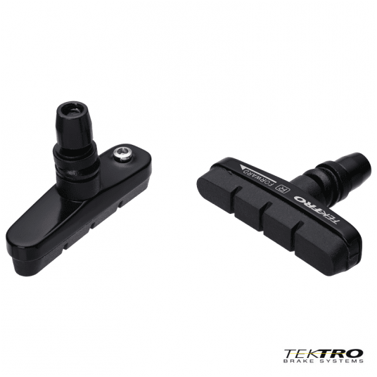 Klocek ham. BP-720.12 sym.;kart.;55mm;d/alu.;CZ -zdjęcie numer 1