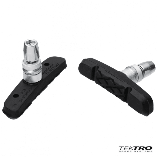 Klocek ham. BP-836.12 sym.;nakr.;63mm;d/alu. -zdjęcie numer 1