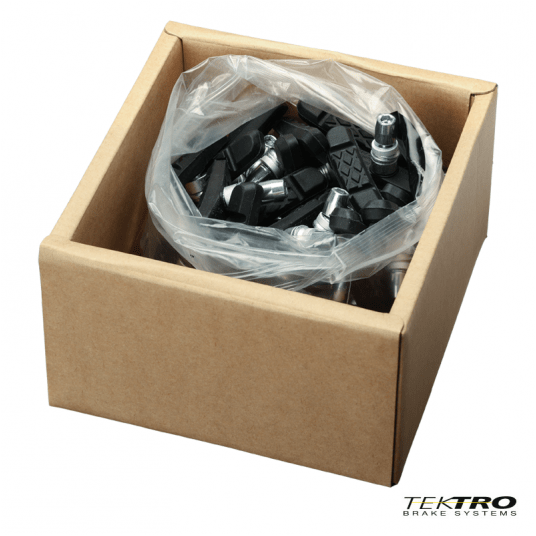 Klocek ham. BP-836.12 sym.;nakr.;63mm;d/alu.;BOX 25par -zdjęcie numer 1