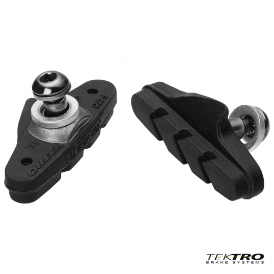 Klocek ham. BP-P473 szosa;nakr.;55mm;d/alu.;BOX 25par -zdjęcie numer 2