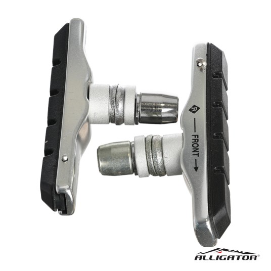 Klocek ham. KH-VB600 Asym.;Kart.;72mm;SR/CZ