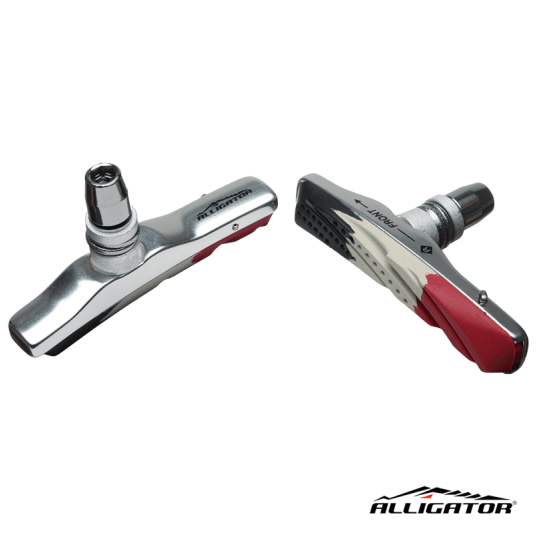 Klocek ham. KH-VB692 Asym.;Kart.;72mm;SR/3kol.