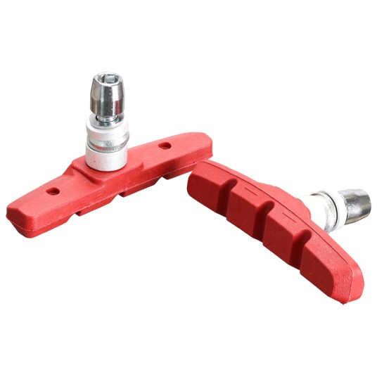 Klocek ham. MTB-947V Sym.;Nakr.;70mm;RD