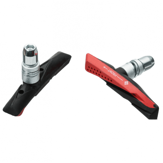 Klocek ham. MTB-959V Asym.;Nakr.;72mm;CZ/RD -zdjęcie numer 1