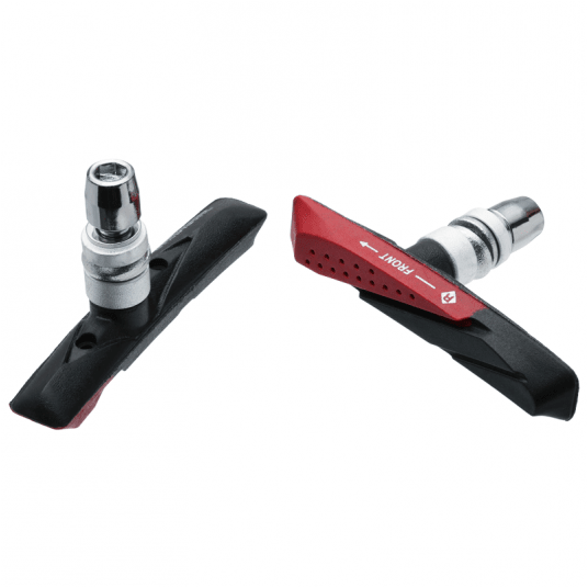 Klocek ham. MTB-959V Asym.;Nakr.;72mm;CZ/RD -zdjęcie numer 1