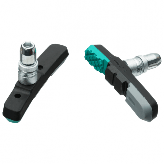 Klocek ham. MTB-960V Asym.;Nakr.;72mm;CZ/GY/GN -zdjęcie numer 1
