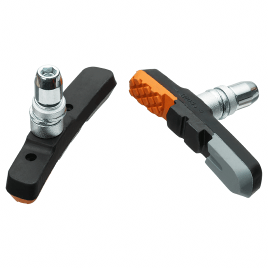 Klocek ham. MTB-960V Asym.;Nakr.;72mm;CZ/GY/OR -zdjęcie numer 1