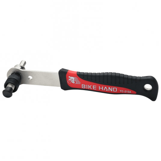 Klucz do korb YC-215A Ściągacz;Rączka;Imbus 8mm -zdjęcie numer 2