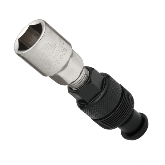 Klucz do korb YC-215CB Ściągacz -zdjęcie numer 1