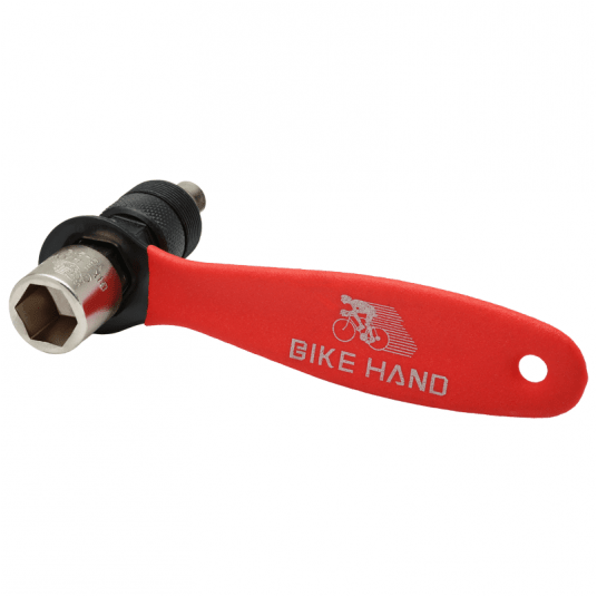 Klucz do korb YC-216A Ściągacz;z/Rączką -zdjęcie numer 1