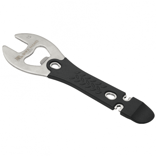 Klucz do pedałów YC-626 15mm;Łyżka -zdjęcie numer 1