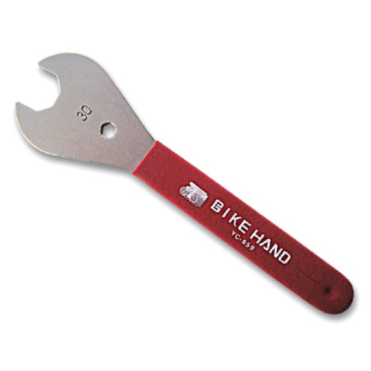 Klucz do sterów YC-659-30D 30x275mm;Utw.