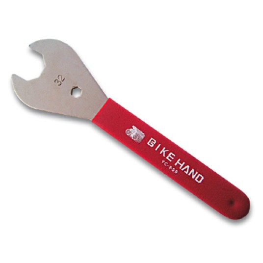 Klucz do sterów YC-659-32C 32x275mm;Utw.