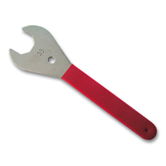 Klucz do sterów YC-659-36B 36x275mm;Utw.