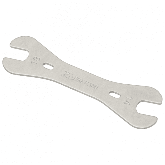 Klucz do stożków YC-257A 13/14mm -photo number 1