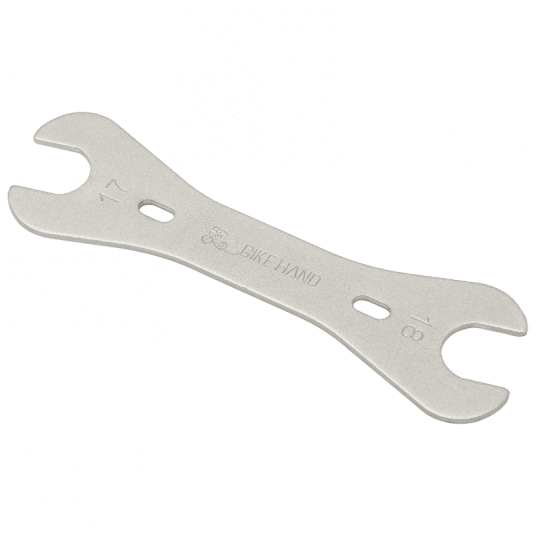 Klucz do stożków YC-257C 17/18mm -zdjęcie numer 1